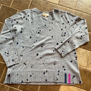 Lisa Todd Cashmere Sweater XL